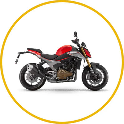 Sportski motocikli